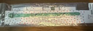 Keep Collective July Collector Set Slider Palm Leather Flamingo Pineapple NIP